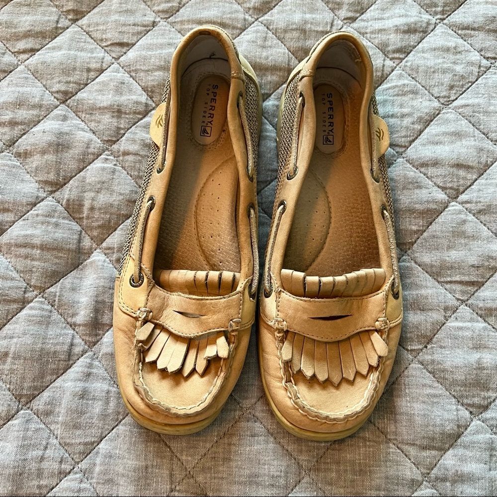 Women’s Sperry Top-Siders